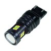 LED T20 (7443) bílá, 12-24V, 15LED/2835SMD - 95247
