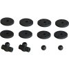 Arrma tlumič 16x104mm s olejem 550cSt (2) - ARA330623