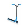 Globber - Koloběžka Freestyle Stunt GS 540 Black / Blue - GL-622-100
