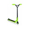 Globber - Koloběžka Freestyle Stunt GS 540 Black / Green - GL-622-106