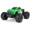 Arrma Granite 3S BLX 1:10 4WD RTR zelená - ARA4302V3T1