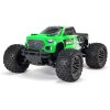 Arrma Granite 3S BLX 1:10 4WD RTR červená - ARA4302V3T2