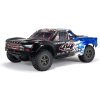 Arrma Senton 3S BLX 1:10 4WD RTR modrá - ARA4303V3T1