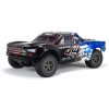 Arrma Senton 3S BLX 1:10 4WD RTR modrá - ARA4303V3T1