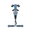 Globber - Koloběžka Go-Up Deluxe Light Teal - GL-646-105