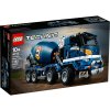 LEGO Technic - Náklaďák s míchačkou na beton - LEGO42112