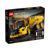 LEGO Technic - Kloubový dampr Volvo 6x6 - LEGO42114