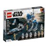 LEGO Star Wars - Klonoví vojáci z 501. legie - LEGO75280