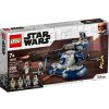 LEGO Star Wars - AAT - LEGO75283
