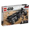 LEGO Star Wars - Přepravní loď rytířů z Renu - LEGO75284