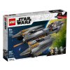 LEGO Star Wars - Stíhačka generála Grievouse - LEGO75286