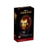 LEGO Super Heroes - Iron Manova helma - LEGO76165