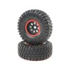 Losi kolo s pneu Maxxis Creepy Crawler LT (2): Super Rock Rey - LOS45031