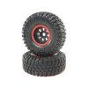 Losi kolo s pneu Maxxis Creepy Crawler LT (2): Super Rock Rey - LOS45031