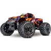 Traxxas Hoss 1:10 VXL 4WD RTR oranžový - TRA90076-4-ORNG