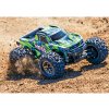 Traxxas Hoss 1:10 VXL 4WD RTR oranžový - TRA90076-4-ORNG