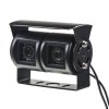 AHD dual kamera 4PIN s IR, vnější - svc5011AHD