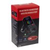 Bluetooth/MP3/FM modulátor bezdrátový s USB/SD portem do CL s TFT LCD - 80561