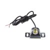LED světlo couvací chrom, 12 - 24V - trl19ch
