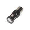 LED BA15s oranžová, 12-24V, 13LED/2835SMD - 95120ora