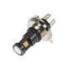 LED H4 bílá 10-50V, 15LED/2835SMD - 95H408