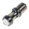 LED BAU15s bílá, 12-24V, 16LED/3030SMD - 951203
