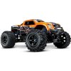 Traxxas X-Maxx 8S 1:5 4WD TQi RTR oranžový - TRA77086-4-ORX
