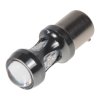 LED BAU15s červená, 12-24V, 16LED/3030SMD - 951203red