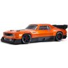 Arrma Felony Resto Mode 6S BLX 1:7 RTR oranžová - ARA7617V2T2