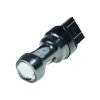LED T20 (7443) oranžová, 12-24V, 16LED/3030SMD - 95245ora