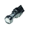 LED T20 (7443) červená, 12-24V, 16LED/3030SMD - 95245red