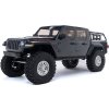 Axial SCX10 III Jeep JT Gladiator 4WD 1:10 RTR šedý - AXI03006T1