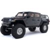 Axial SCX10 III Jeep JT Gladiator 4WD 1:10 RTR červený - AXI03006T2
