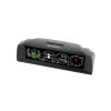 Palubní DISPLEJ 5,2" LCD, TPMS, GPS měřič rychlosti s vestavěným víceosým gyroskopem - se169
