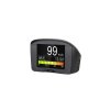Palubní DISPLEJ 2,5" LCD, OBD, FULL - se171