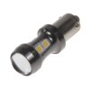 LED BAX9s bílá, 12-24V, 9LED/3030SMD - 95406