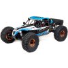 Losi Lasernut U4 1:10 4WD Smart RTR modrý - LOS03028T1