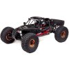 Losi Lasernut U4 1:10 4WD Smart RTR černý - LOS03028T2