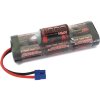 Robitronic NiMH 8.4V 4000mAh Hump EC3 - R05151