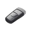 Náhr. klíč VW Passat B7, 3tl., 433MHz, 3C0 959 752 BG - 48VW015
