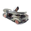 Bburago Lamborghini Sián FKP 37 1:18 zelená metalíza - BB18-11046