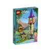 LEGO Disney - Locika ve věži - LEGO43187