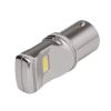 CSP LED BA15S bílá 12-24V, 3x10W chrom - 95CSP-BA15S-31