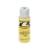 TLR silikonový olej do tlumičů 660cSt (47.5Wt) 56ml - TLR74031