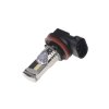 CSP LED H8 bílá, 12-24V, 3x10W, chrom - 95CSP-H8-31