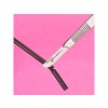 Modelcraft nůž s pilovými čepelemi tl. 0.24mm (sada) - SH-PKN0009/K
