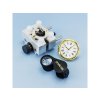 Modelcraft mini svěrák 30mm - SH-PVC1650