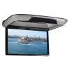 Stropní LCD monitor 21,5" šedý s OS. Android HDMI / USB, dálkové ovládání se snímačem pohybu - ds-215Agrc