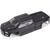 Arrma karosérie černá: Big Rock 4x4 BLX - ARA402317
