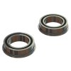 Arrma kuličkové ložisko 10x15x4mm s přírubou 2RS (2) - ARA620004